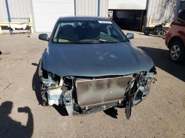 Photo 5 from auction – 2009 TOYOTA CAMRY BASE with VIN 4T1BE46K29U874815