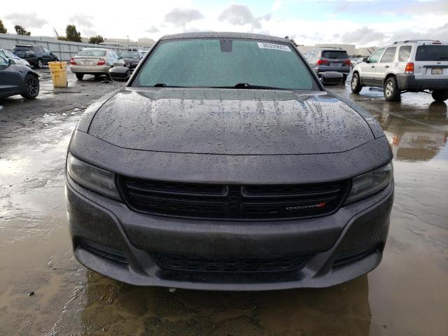 Photo 5 from auction – 2019 DODGE CHARGER SX with VIN 2C3CDXBG3KH707634
