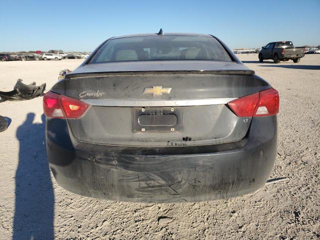 Photo 6 from auction – 2014 CHEVROLET IMPALA LT with VIN 2G1125S33E9225053