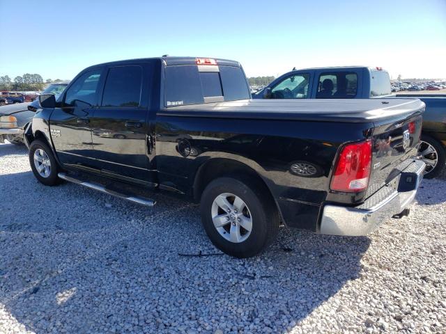 Photo 2 from auction – 2019 RAM 1500 CLASS with VIN 1C6RR6TT3KS657850