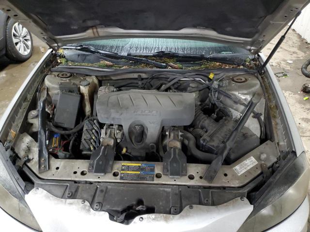Photo 11 from auction – 2008 PONTIAC GRAND PRIX with VIN 2G2WP552X81109096