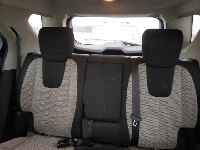Photo 10 from auction – 2010 CHEVROLET EQUINOX LT with VIN 2CNFLNEW6A6251704