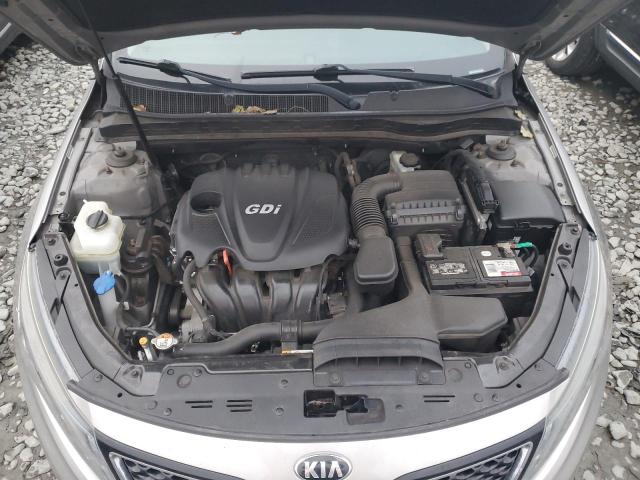 Photo 11 from auction – 2015 KIA OPTIMA LX with VIN 5XXGM4A71FG389955
