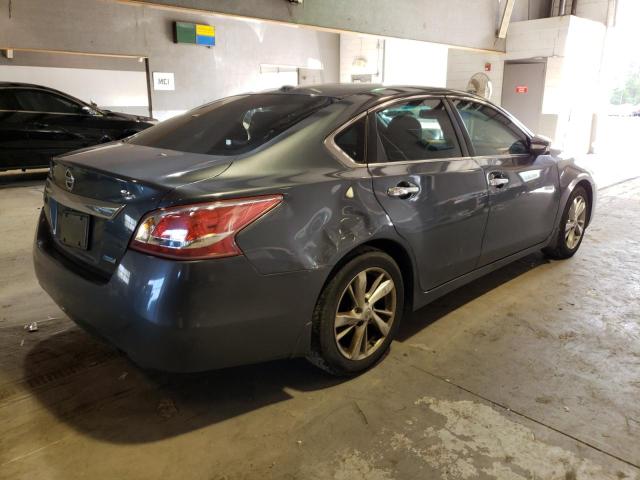 Photo 3 from auction – 2013 NISSAN ALTIMA 2.5 with VIN 1N4AL3AP4DC297602