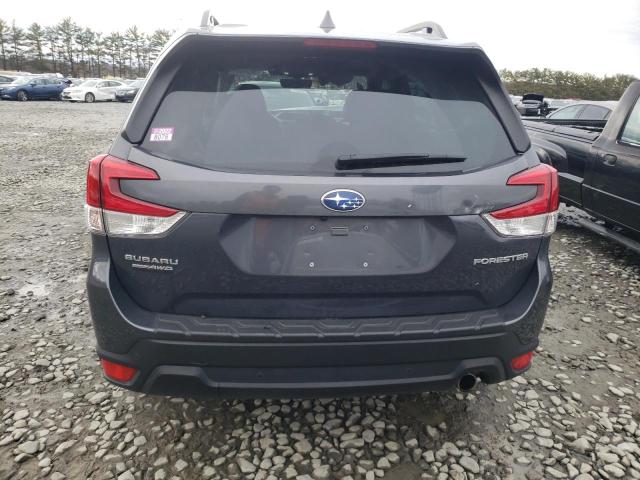 Photo 6 from auction – 2022 SUBARU FORESTER L with VIN JF2SKAPC5NH425295