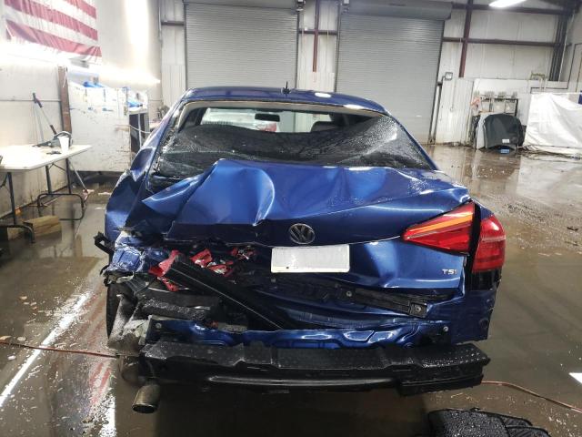Photo 6 from auction – 2016 VOLKSWAGEN PASSAT with VIN 1VWAT7A36GC026332