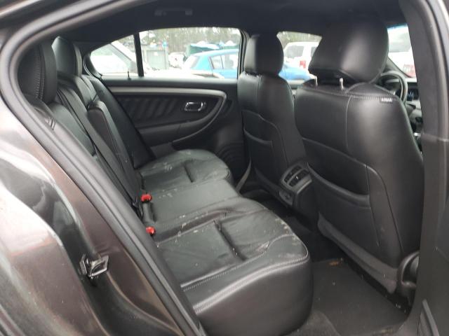Photo 10 from auction – 2016 FORD TAURUS SEL with VIN 1FAHP2E89GG102168