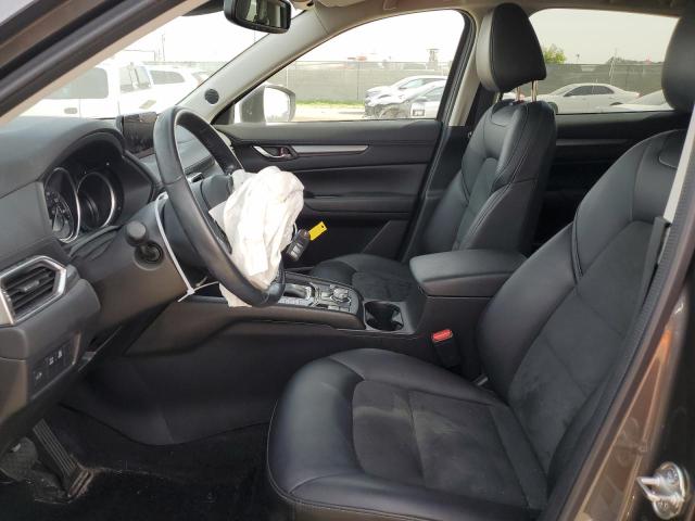 Photo 7 from auction – 2019 MAZDA CX-5 TOURI with VIN JM3KFACM2K1503965