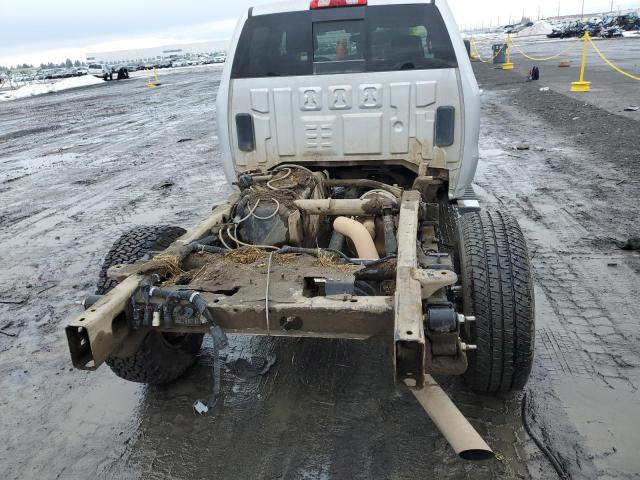 Photo 10 from auction – 2019 CHEVROLET SILVERADO with VIN 1GB4KWCG7KF232848