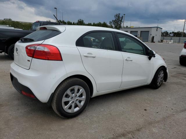 Photo 3 from auction – 2013 KIA RIO LX with VIN KNADM5A3XD6231094