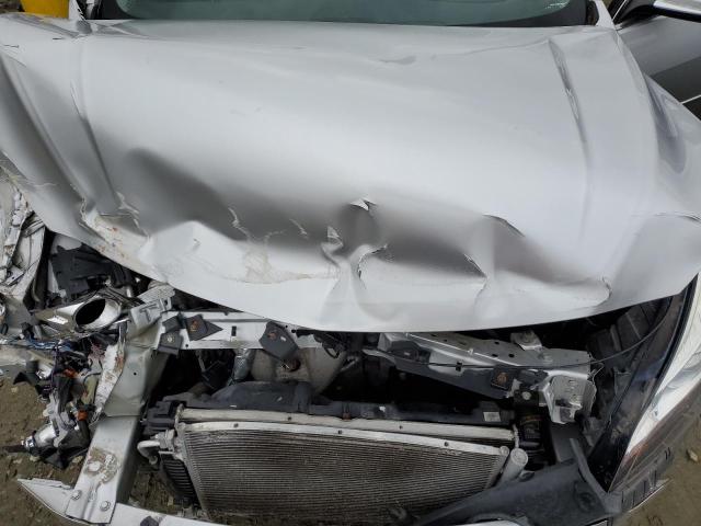 Photo 11 from auction – 2015 CHEVROLET MALIBU 1LT with VIN 1G11C5SL6FF192054