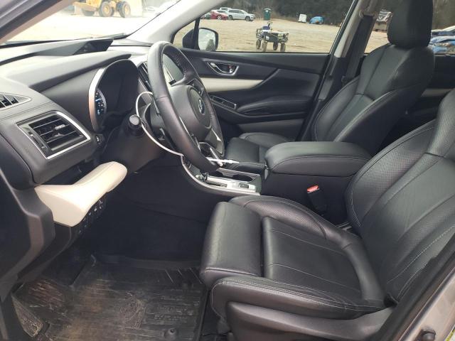 Photo 7 from auction – 2020 SUBARU ASCENT LIM with VIN 4S4WMAPD6L3420809