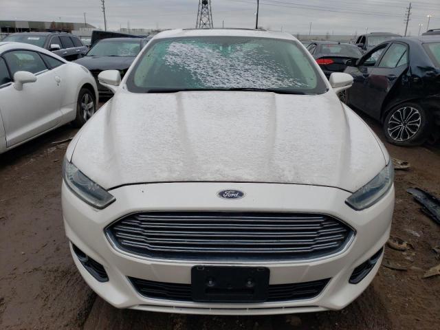 Photo 5 from auction – 2014 FORD FUSION TIT with VIN 3FA6P0SU7ER295956