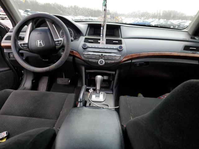 Photo 8 from auction – 2011 HONDA ACCORD EX with VIN 1HGCP2F71BA117562