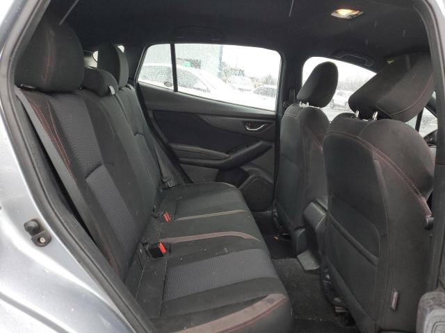 Photo 10 from auction – 2017 SUBARU IMPREZA SP with VIN 4S3GTAK67H3713470