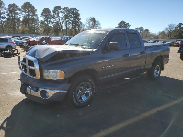 DODGE RAM 1500 S 2004 with VIN 1D7HA18N84S714500 - Photo from auction