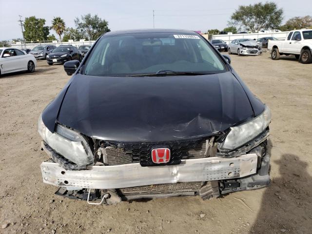 Photo 5 from auction – 2015 HONDA CIVIC EX with VIN 19XFB2F8XFE230545