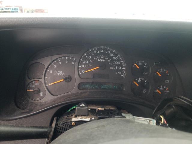 Photo 9 from auction – 2004 GMC SIERRA K25 with VIN 1GTHK29U54E140181