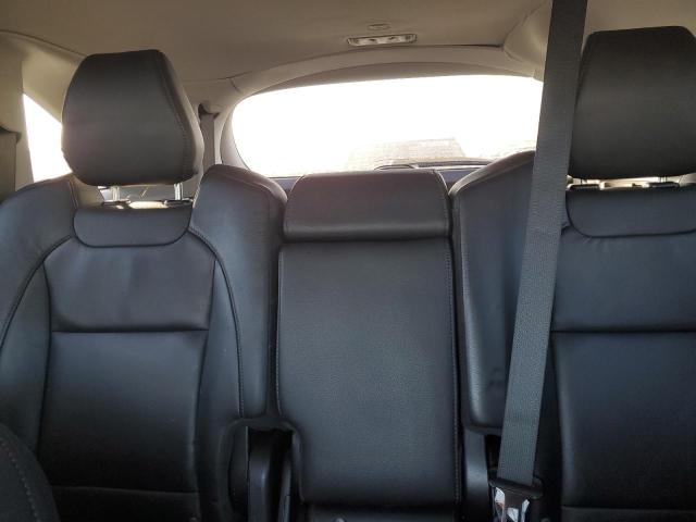 Photo 10 from auction – 2017 ACURA MDX TECHNO with VIN 5FRYD4H50HB000686