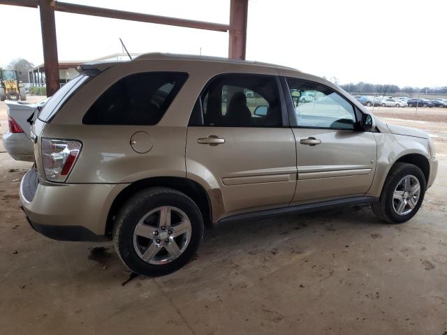 Photo 3 from auction – 2008 CHEVROLET EQUINOX LT with VIN 2CNDL43F386047358