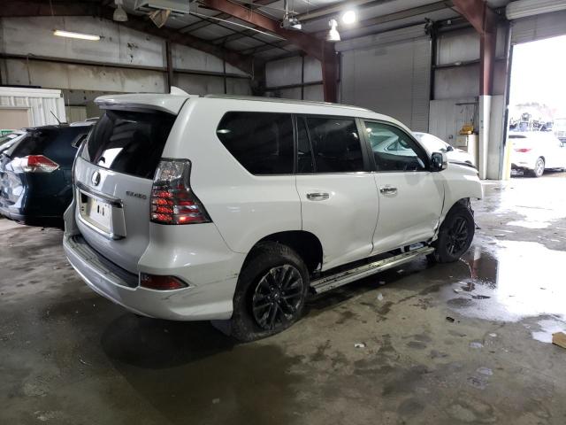 Photo 3 from auction – 2022 LEXUS GX 460 with VIN JTJAM7BX2N5338180