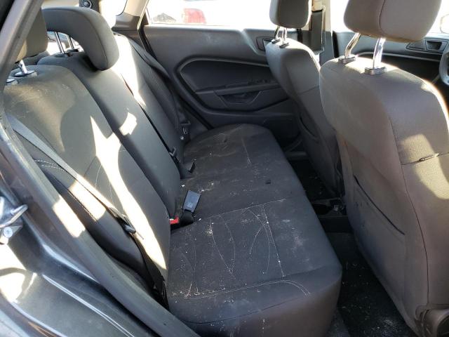 Photo 10 from auction – 2017 FORD FIESTA SE with VIN 3FADP4BJ1HM147887