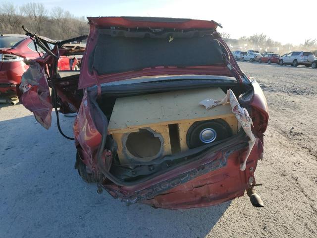 Photo 6 from auction – 2005 LINCOLN LS with VIN 1LNHM87A25Y659318