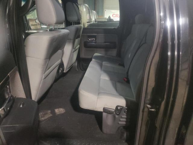 Photo 10 from auction – 2008 FORD F150 SUPER with VIN 1FTPW14V08KB73090