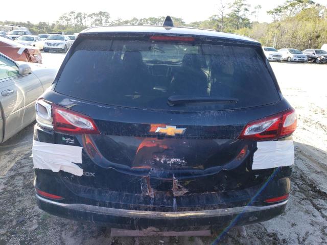 Photo 6 from auction – 2020 CHEVROLET EQUINOX LT with VIN 3GNAXKEV9LS515650