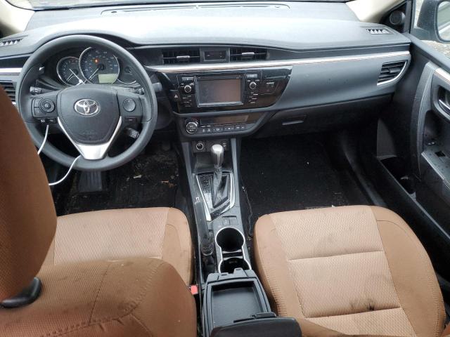 Photo 8 from auction – 2016 TOYOTA COROLLA L with VIN 2T1BURHE6GC740623