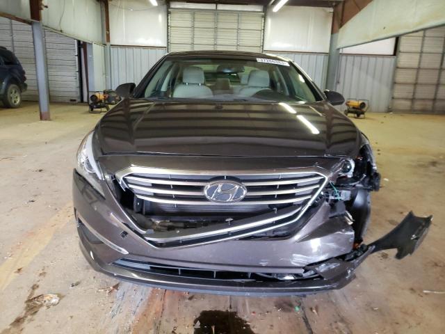 Photo 5 from auction – 2015 HYUNDAI SONATA SE with VIN 5NPE24AF6FH235394