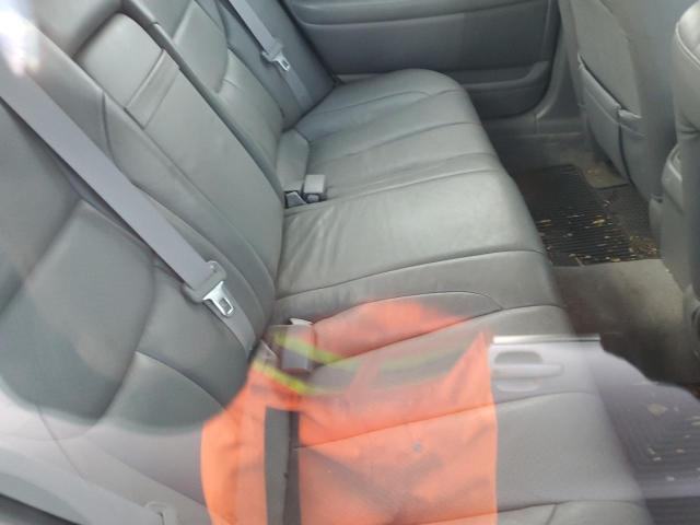 Photo 10 from auction – 2003 TOYOTA AVALON XL with VIN 4T1BF28B83U308499