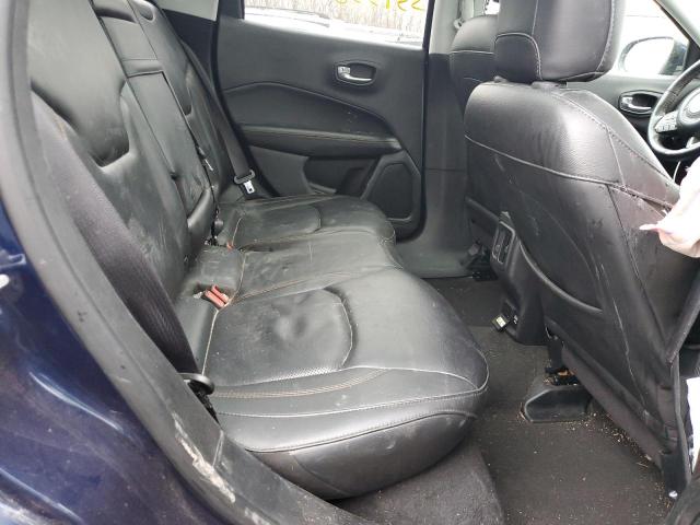 Photo 10 from auction – 2018 JEEP COMPASS LI with VIN 3C4NJDCBXJT222637