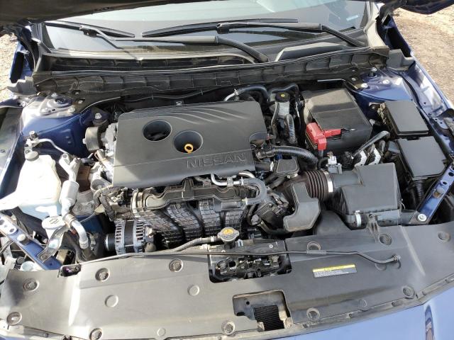 Photo 11 from auction – 2020 NISSAN ALTIMA S with VIN 1N4BL4BV2LN317307