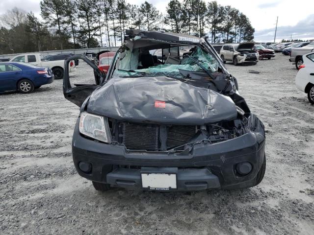 Photo 5 from auction – 2014 NISSAN FRONTIER S with VIN 1N6BD0CTXEN751262