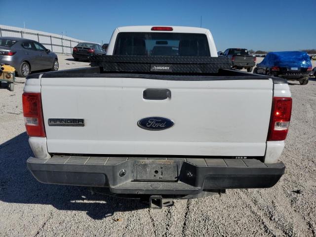 Photo 6 from auction – 2011 FORD RANGER with VIN 1FTKR1AD9BPA80267