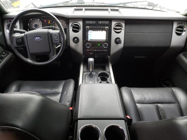 Photo 8 from auction – 2014 FORD EXPEDITION with VIN 1FMJK2A52EEF59074