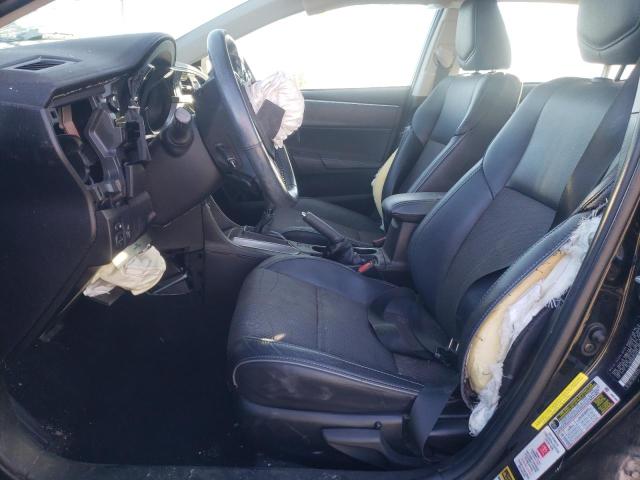 Photo 7 from auction – 2016 TOYOTA COROLLA L with VIN 2T1BURHE2GC548955