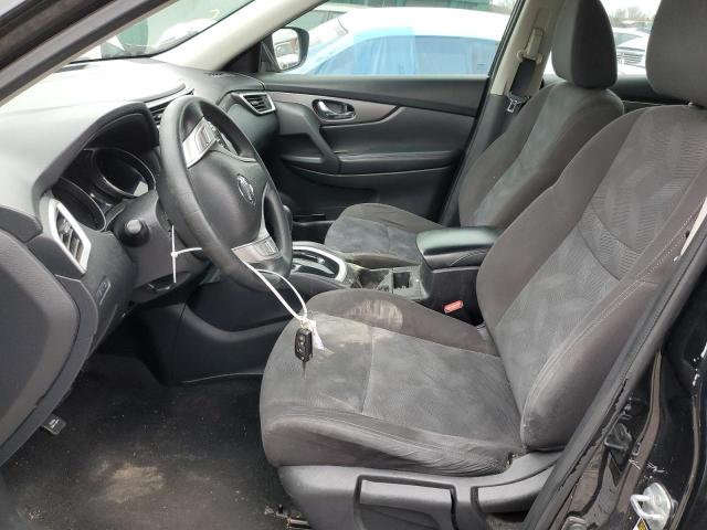 Photo 7 from auction – 2016 NISSAN ROGUE S with VIN KNMAT2MV5GP665829