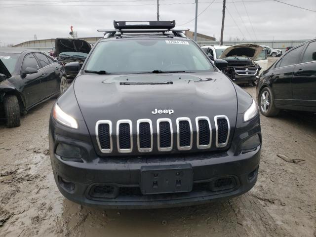 Photo 5 from auction – 2015 JEEP CHEROKEE L with VIN 1C4PJMCS2FW525163