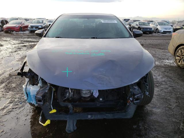 Photo 5 from auction – 2016 TOYOTA CAMRY LE with VIN 4T1BF1FKXGU217060