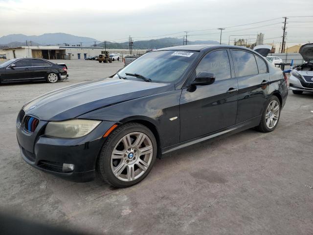 Photo 1 from auction – 2011 BMW 328 I SULE with VIN WBAPH5G55BNM76883