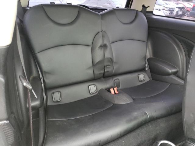 Photo 10 from auction – 2011 MINI COOPER S with VIN WMWSV3C58BTY24295