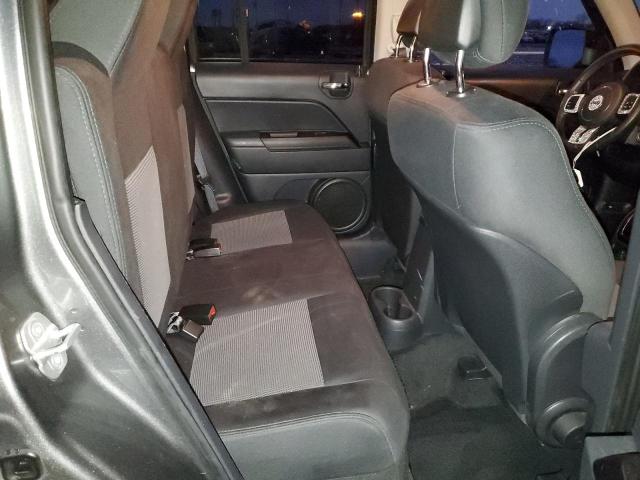 Photo 10 from auction – 2012 JEEP PATRIOT LA with VIN 1C4NJPFA5CD690322