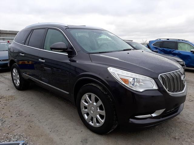 Zdjęcie 4 z aukcji – 2013 BUICK ENCLAVE z VIN 5GAKRCKD5DJ129434