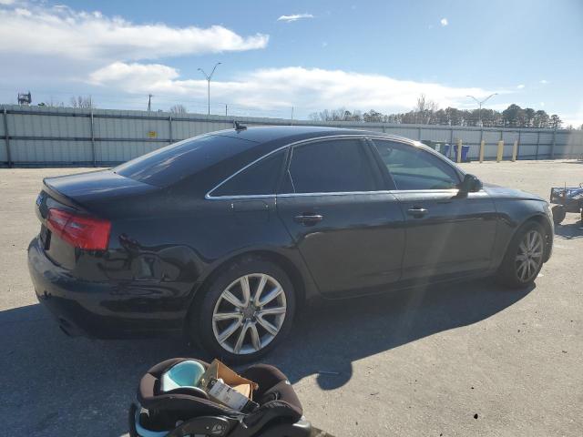 Photo 3 from auction – 2013 AUDI A6 PREMIUM with VIN WAUGFAFC6DN110075