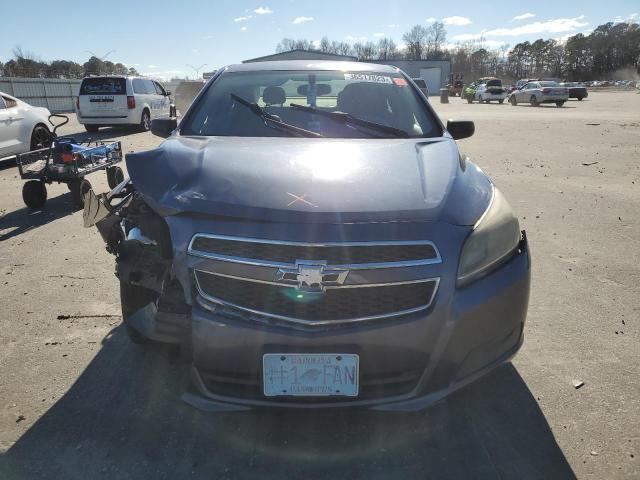 Photo 5 from auction – 2013 CHEVROLET MALIBU LS with VIN 1G11B5SA4DF190401