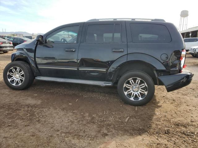 Photo 2 from auction – 2006 DODGE DURANGO LI with VIN 1D8HD58296F100700