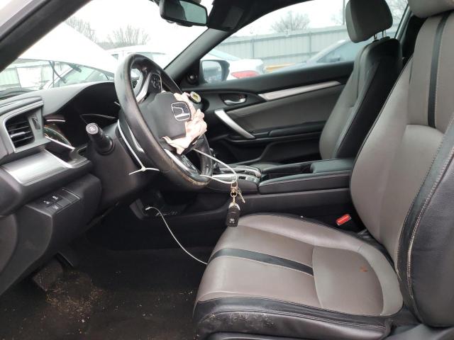 Photo 7 from auction – 2017 HONDA CIVIC TOUR with VIN 2HGFC3B99HH359385