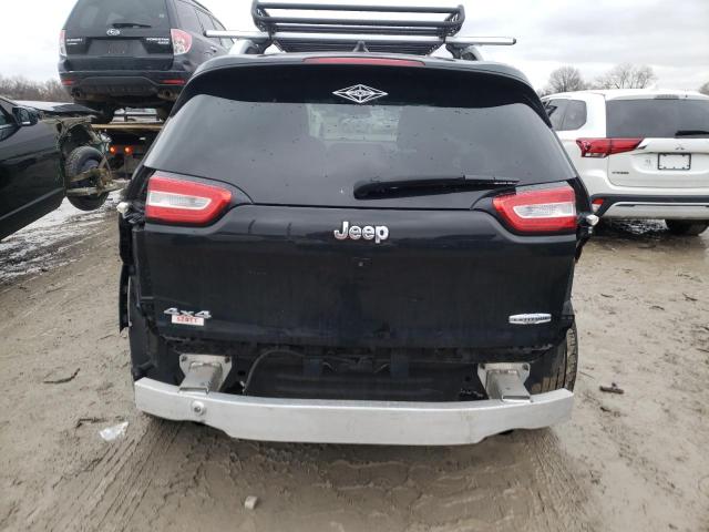 Photo 6 from auction – 2015 JEEP CHEROKEE L with VIN 1C4PJMCS2FW525163
